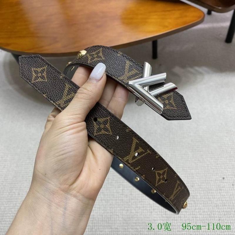 LV Belts 3927